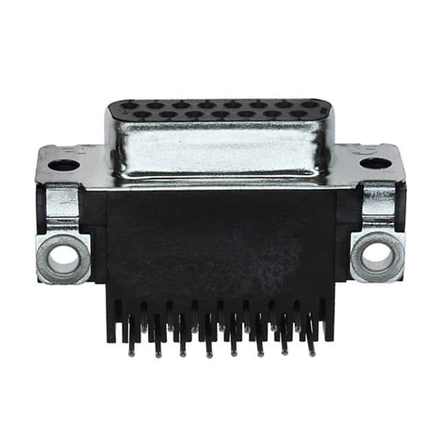 745984-4 TE Connectivity AMP Connectors  Conjuntos de conectores D-Sub